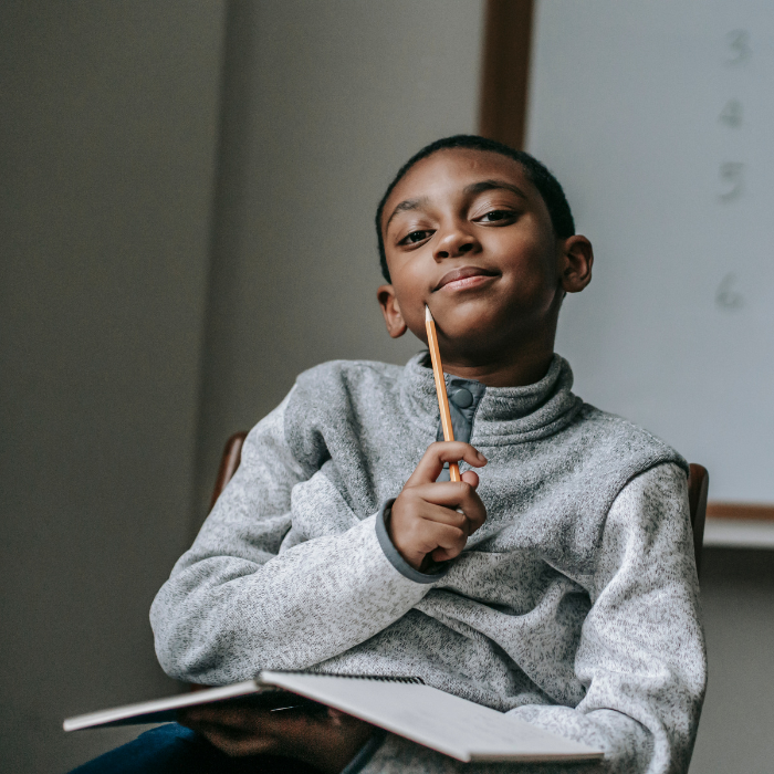 About Thutong Junior