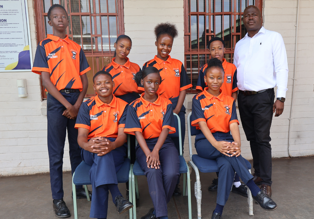 Thutong Secondary (1)